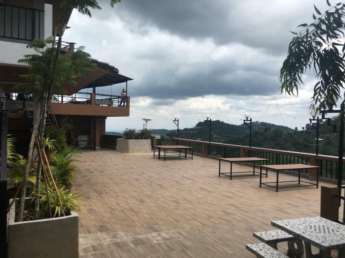 Thai Tea Garden Home Chiang Rai Eksteriør billede